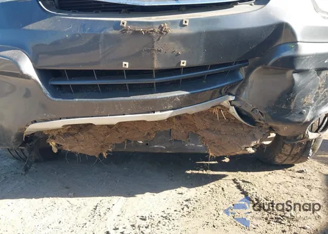 2013 Chevrolet Captiva Sport Lt z USA, uszkodzony, nr VIN 3GNAL3EK9DS577042